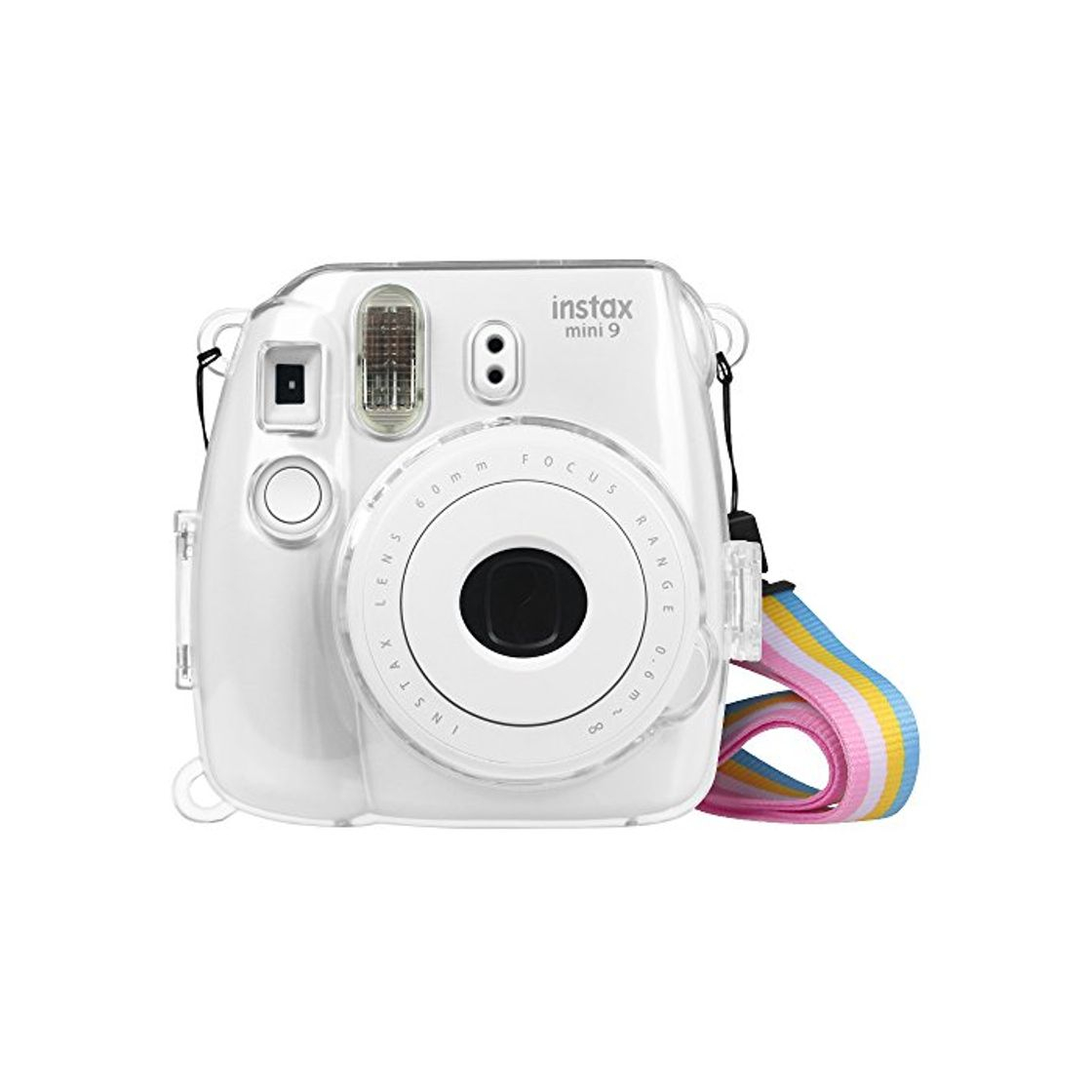 Producto Fintie Funda para Fujifilm Instax Mini 9/Mini 8