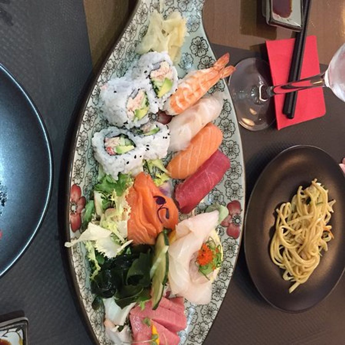 Restaurants Daikichi
