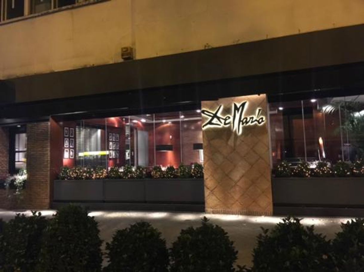 Restaurants De María Felix Boix