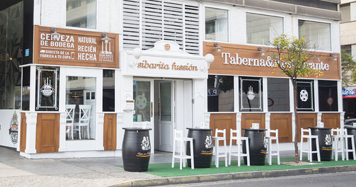 Sibarita Fussion Taberna & Restaurante