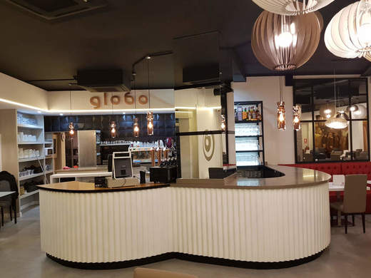 El Globo Restaurante