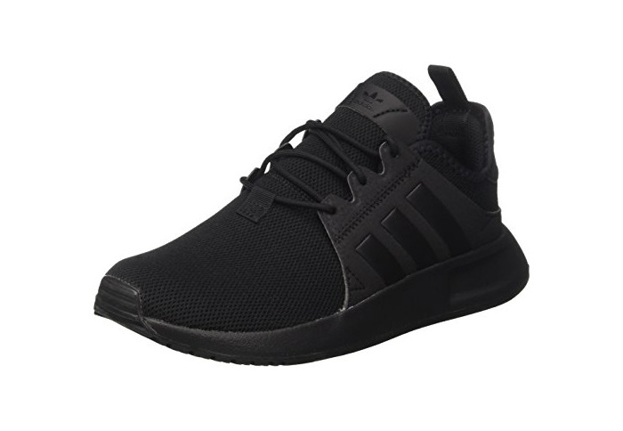 Product adidas X_PLR J, Zapatillas de Deporte para Niños, Negro