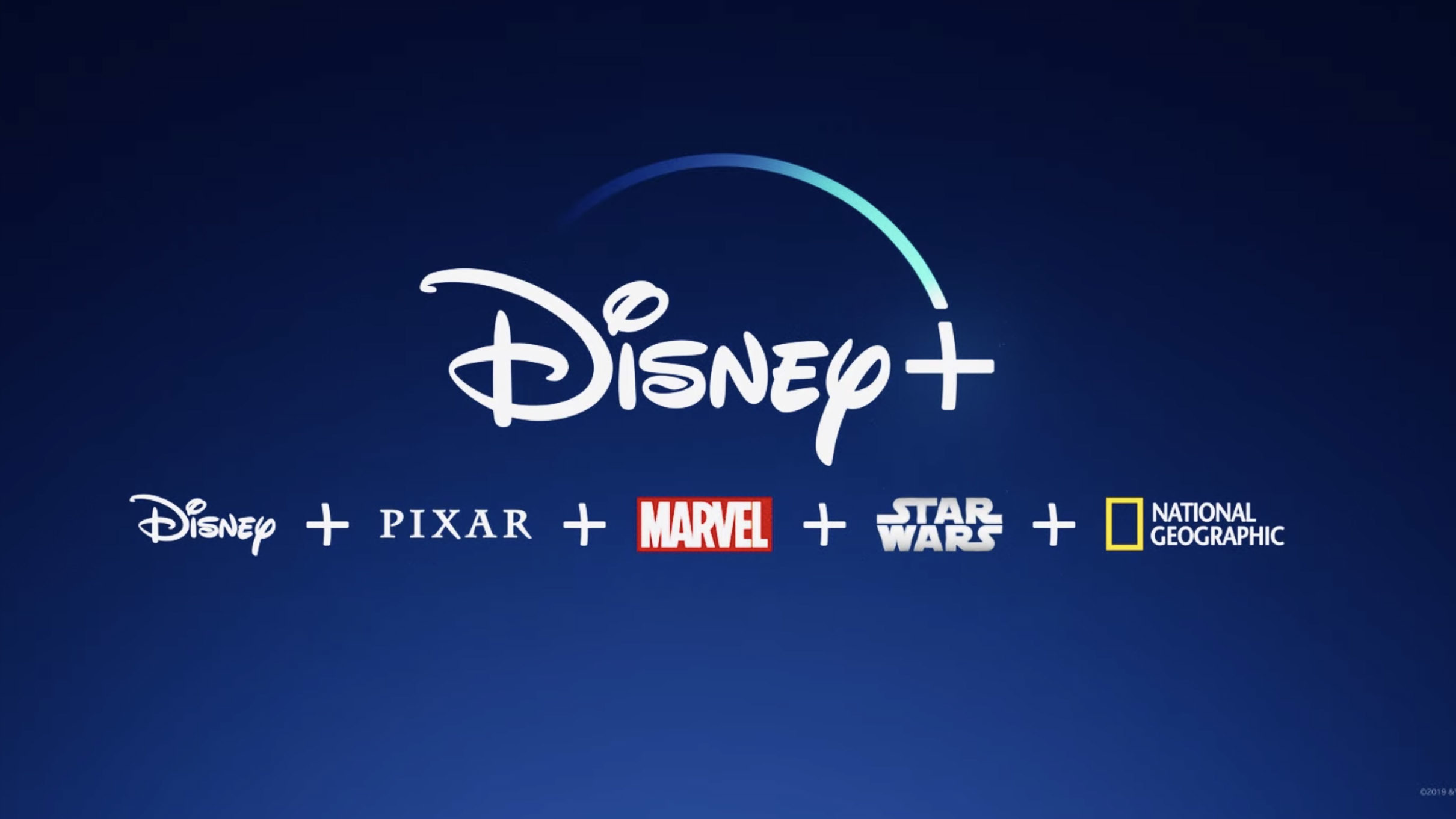 App Disney +