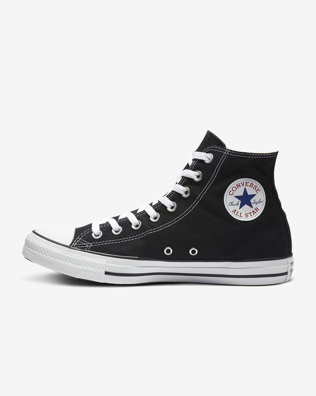 Moda CONVERSE