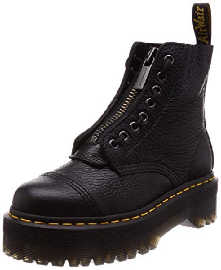 Moda Dr. Martens