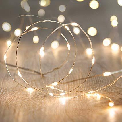 Fashion fairy lights - Amazon.com