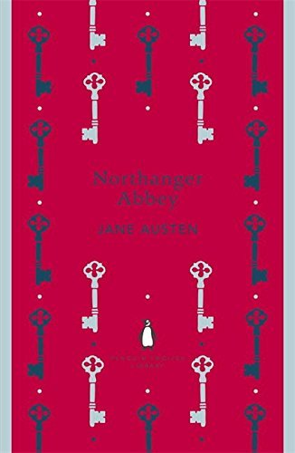 Book Northanger Abbey