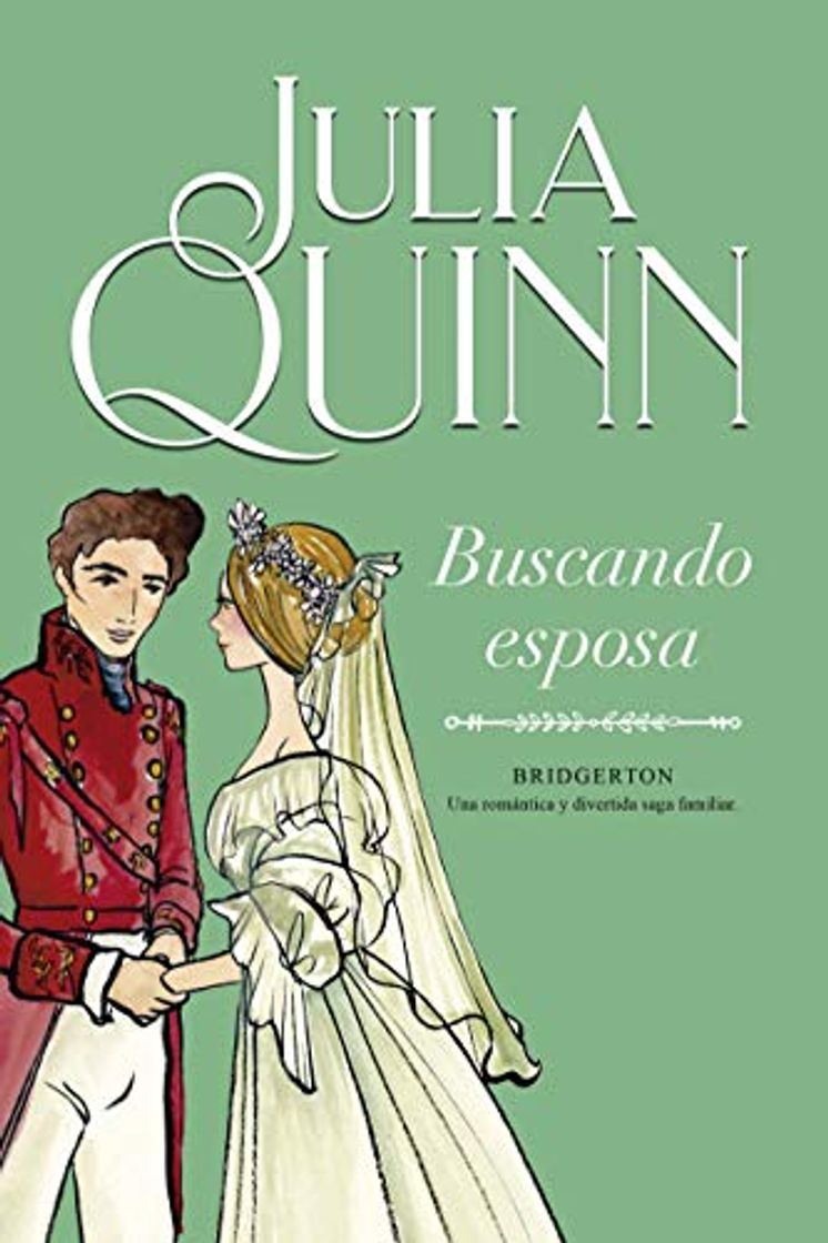 Book Buscando esposa