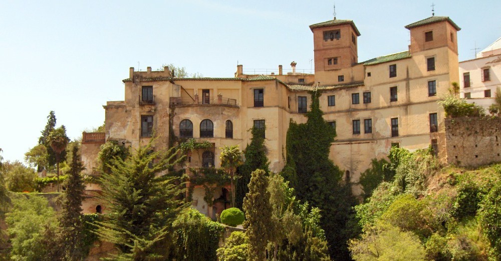 Place La Casa del Rey Moro