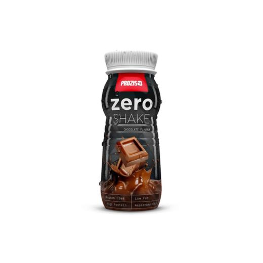 Zero Shake RTD 250 mL - Productos alimenticios