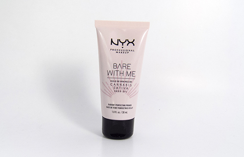 Primer Bare With Me NYX