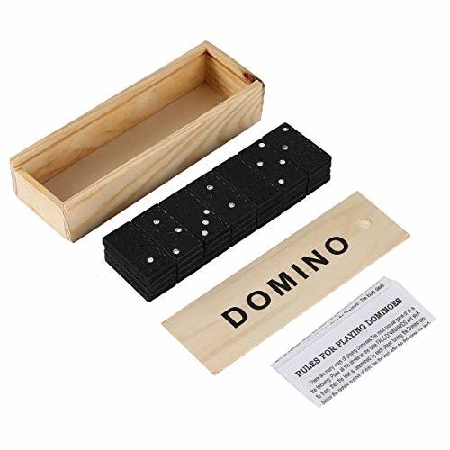 Productos ngzhongtu Juego de dominó