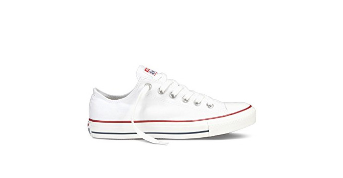 Product Converse Chuck Taylor All Star M7652 Blanco