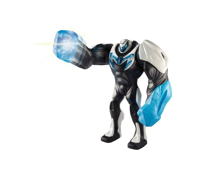 Product Max Steel - Figura de Juguete