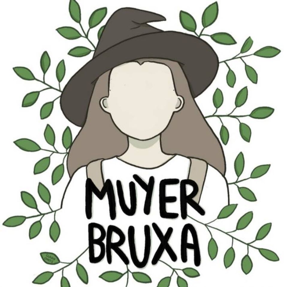 Canción Muyer Bruxa