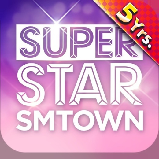 SuperStar SMTOWN