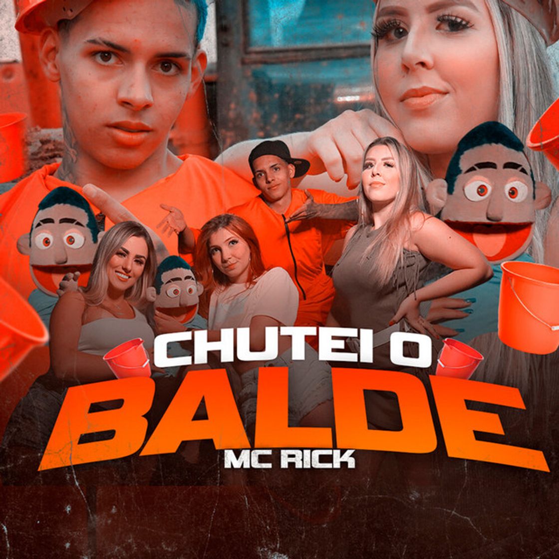 Music Chutei o Balde