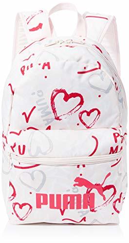 Social PUMA Phase Small Backpack Mochilla