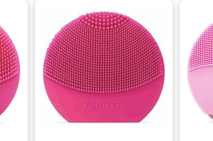 Fashion FOREO