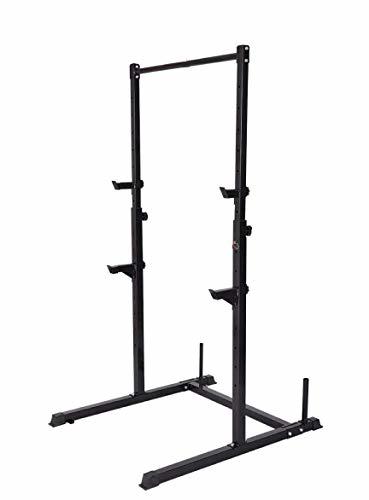 Social Pull up Fitness - Multiestación