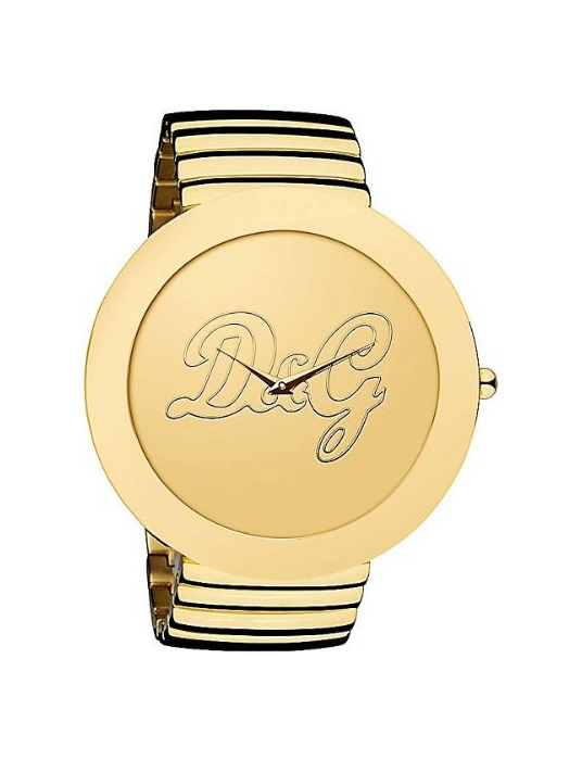 Producto Dolce & Gabbana D&G - Reloj analógico de Cuarzo para Mujer con