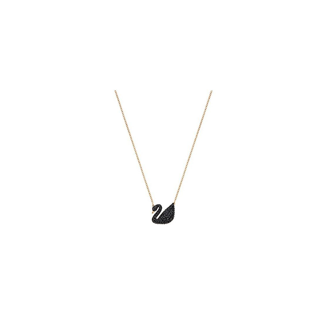 Social Swarovski Colgante Iconic Swan