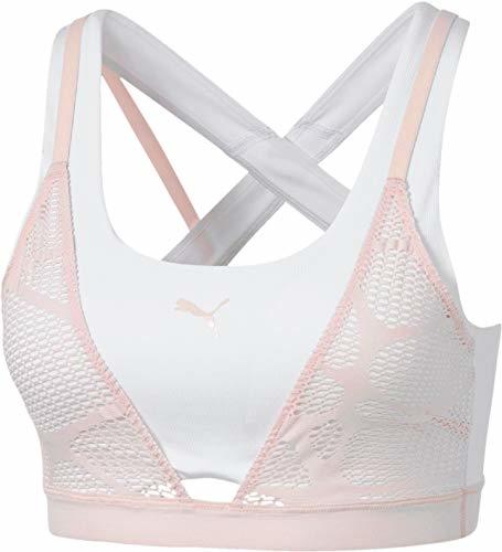 Product PUMA Studio Lace Strappy Bra L Sujetador Deportivo