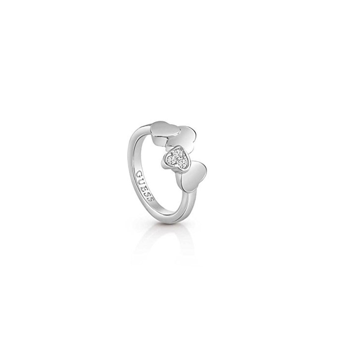 Products Guess Jewellery Tenderness Anillo UBR83048