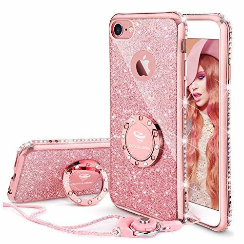 Product OCYCLONE Fundas iPhone 6s Plus