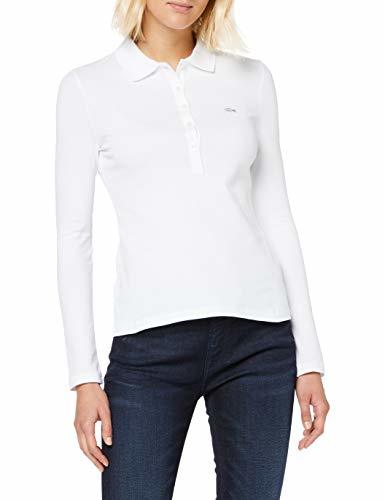 Producto Lacoste Pf7841 Polo, Blanco