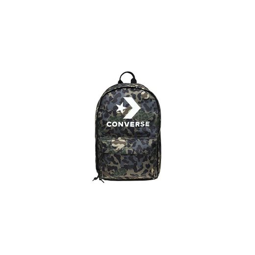 Converse EDC 22 Backpack 10007032-A02 Bolso bandolera 46 centimeters 22 Verde