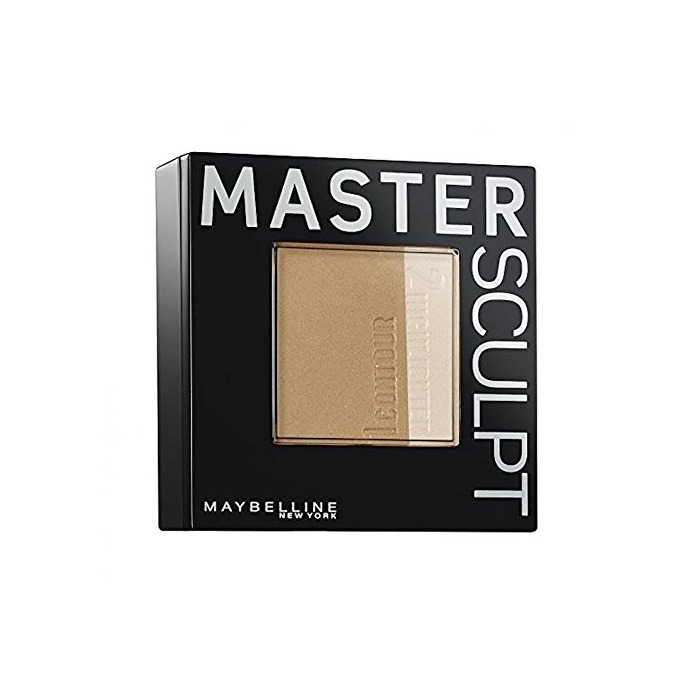 Producto Maybelline Master Sculpt Contouring Foundation 01 Light/Medium by Maybelline