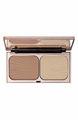 Producto Charlotte Tilbury 'Filmstar Bronze & Glow' Face Sculpt & Highlight the Blend