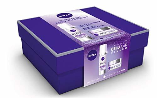 Producto NIVEA Pack Hyaluron Cellular Filler