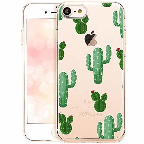 Producto OOH!COLOR Collection 2020 Carcasa para Móvil Compatible con iPhone 8, Funda iPhone