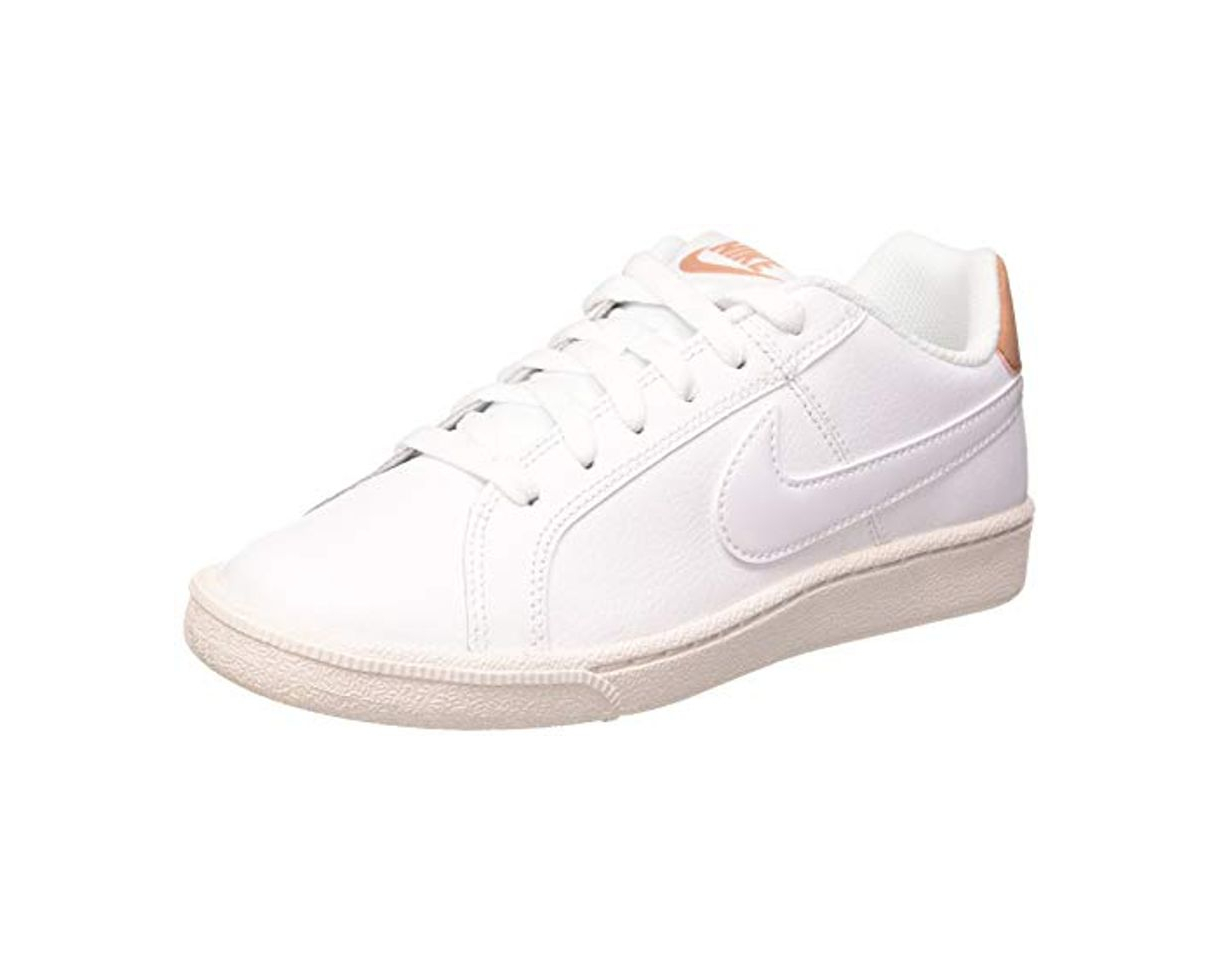 Products Nike Court Royale, Gymnastics Shoe Womens, Blanco