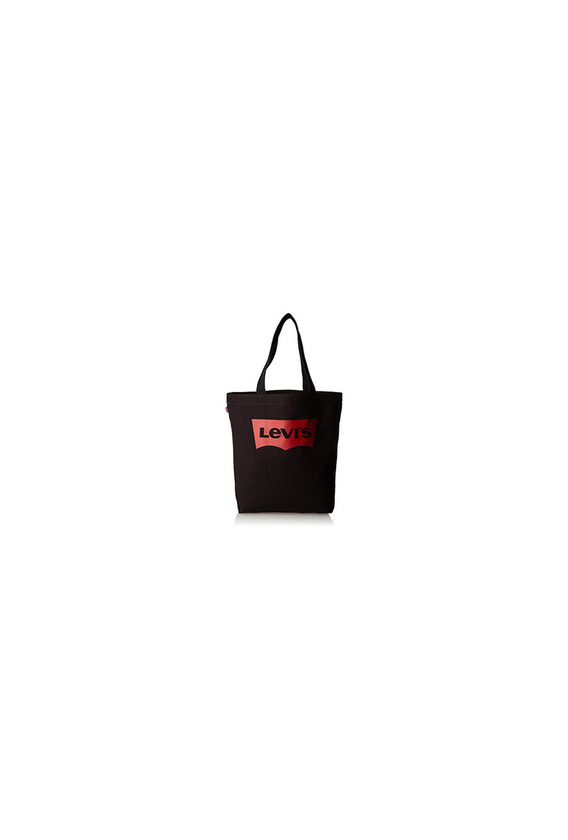 Moda Levi's LEVIS FOOTWEAR AND ACCESSORIESBatwing Tote WMujerBolsos totesNegro