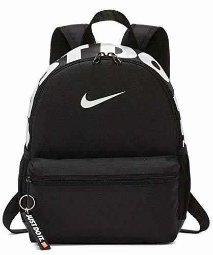 Social Nike Y Nk Brsla JDI Mini Bkpk Sports Backpack