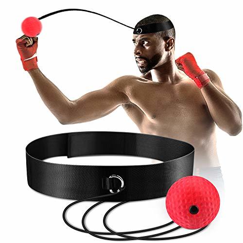 Product Pelota de boxeo Reflex