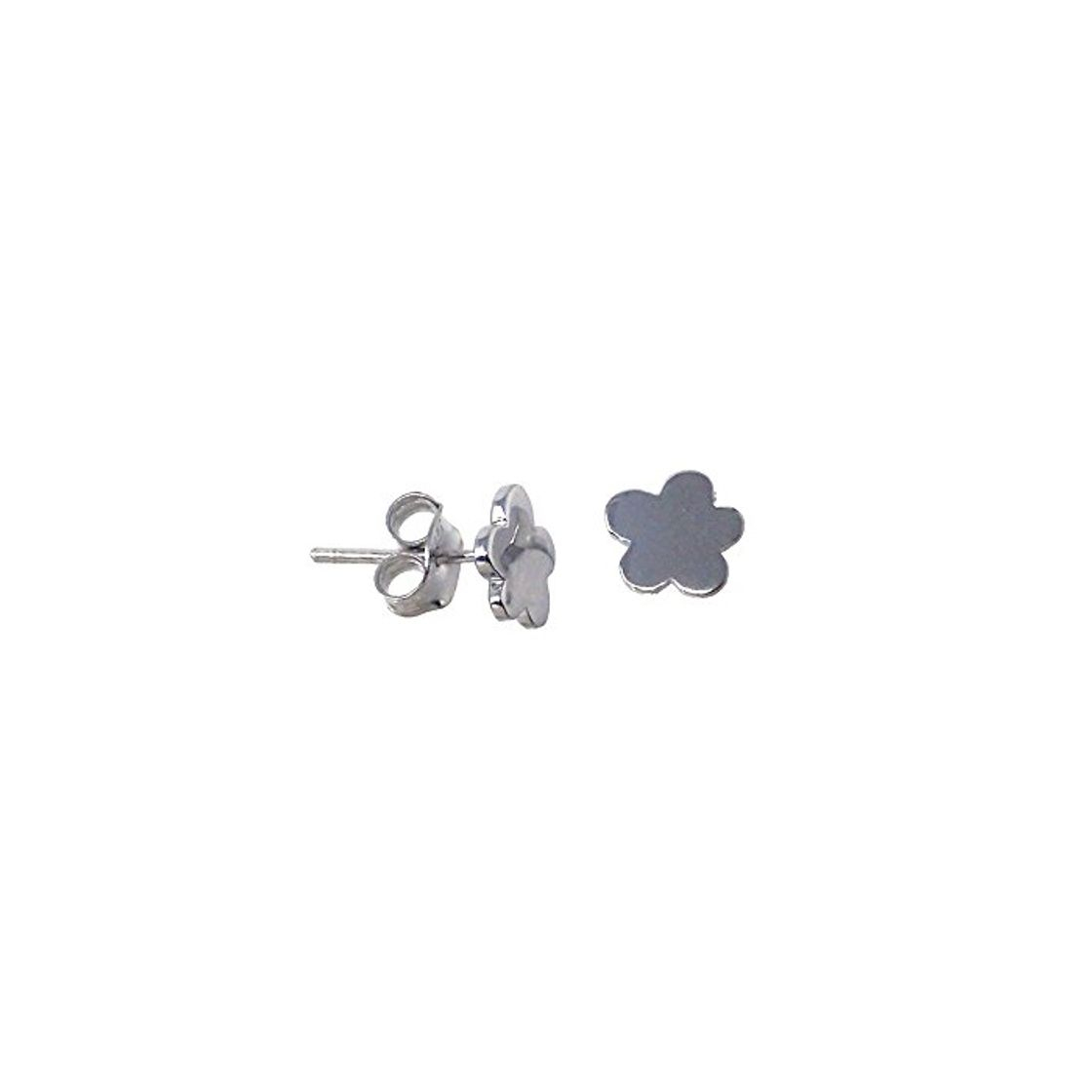 Products Pendientes plata Agatha Ruiz de la Prada 7mm