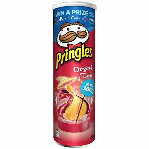 Product Pringles - Original