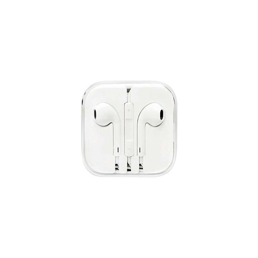Social Apple EarPods con conector Lightning