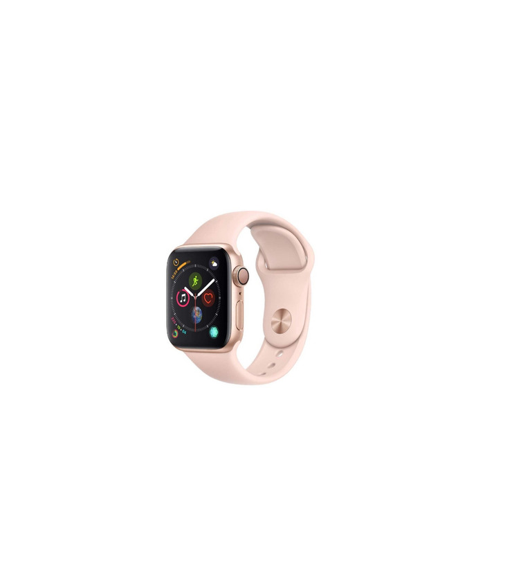 Electrónica Apple Watch Series 4