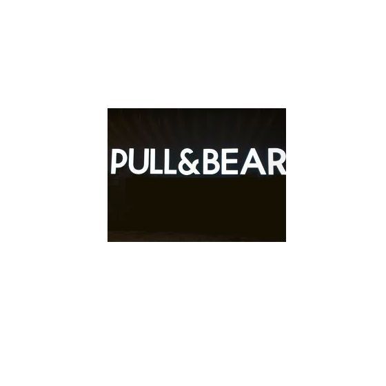 App Pull & Bear 