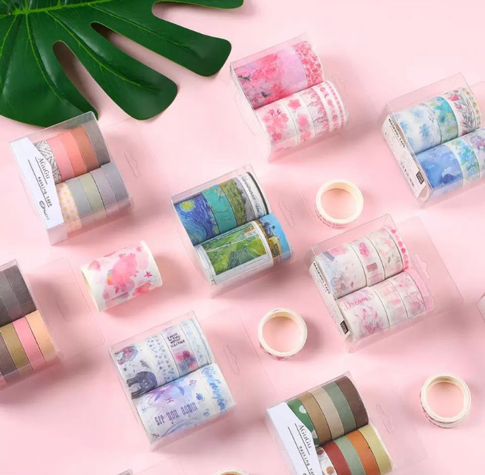 Washi tape