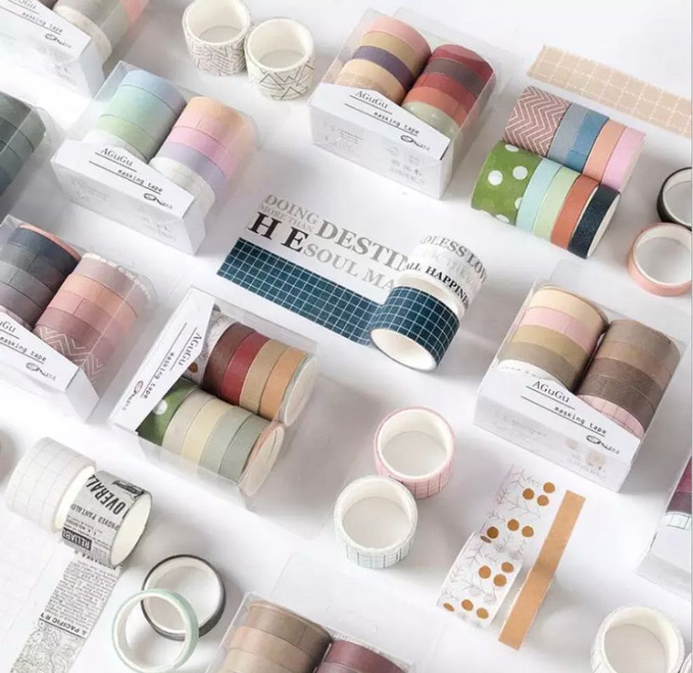 Washi tape