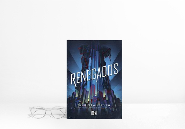 Book Renegados