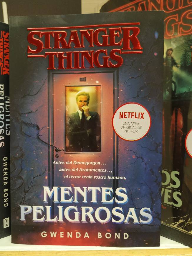 Stranger things