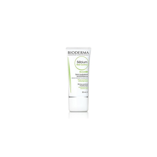 BIODERMA Sebium Mat Control 30 ml