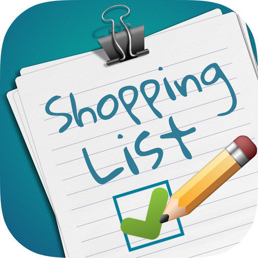 Lista de la compra y tareas